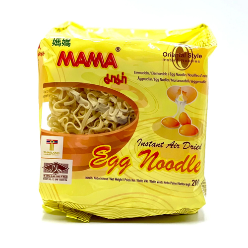 Mama Egg Noodles